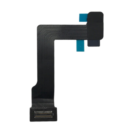 Keyboard Flex Cable for Macbook Pro Retina 15 inch A1990 Mid 2018 EMC3215 MR932 MR942 821-01664-01A-garmade.com