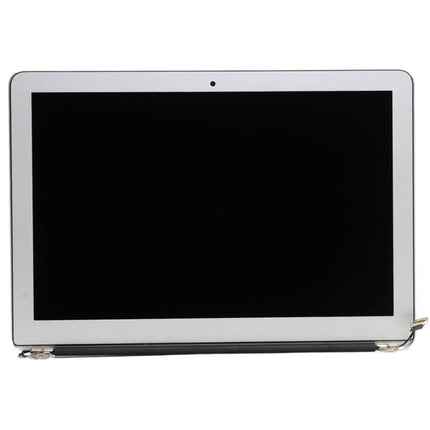 LCD Screen Display Assembly for MacBook Air 13 inch A1466 Late 2013-2015, 2017 (Silver)-garmade.com
