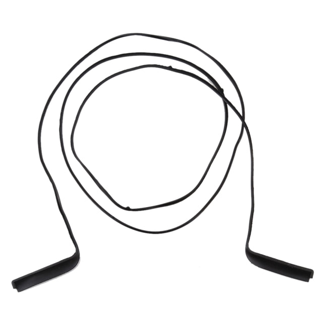 LCD Screen Display Ring Bezel Frame Rubber for Macbook Pro 15 inch A1707 (2016-2017)-garmade.com