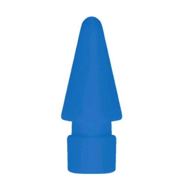 Replacement Pencil Tips for Apple Pencil 1 / 2(Blue)-garmade.com