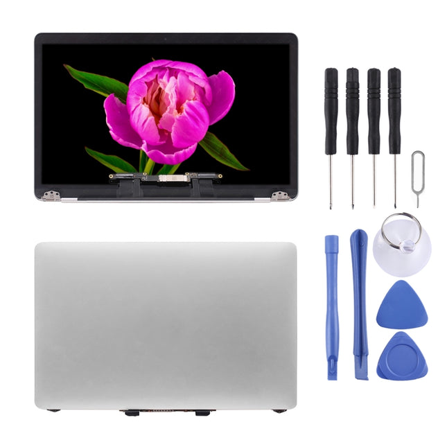 Full LCD Display Screen for Macbook Pro Retina 13 A2159 (Silver)-garmade.com