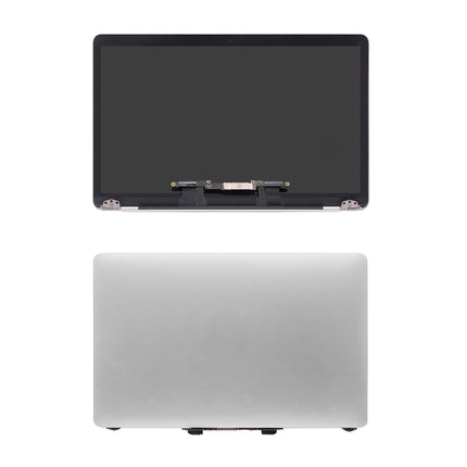 Full LCD Display Screen for Macbook Pro Retina 13 A2159 (Silver)-garmade.com