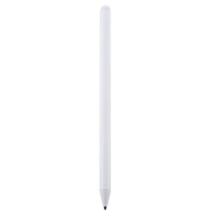1.4-2.3mm Magnetic Design Superfine Nib Prevent Accidental Touch Handwritten Capacitive Screen Stylus Pen(White)-garmade.com