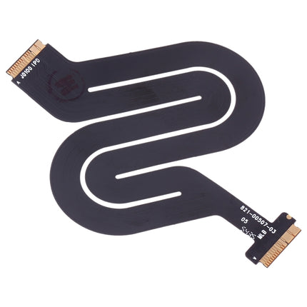 Touch Flex Cable for Macbook 12 inch A1534 (2016) 821-00507-A 821-00507-03-garmade.com