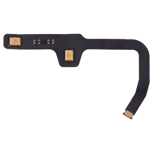 Microphone Flex Cable for Macbook Pro Renena 15 inch A1398 (2012~2013) 821-1571-A-garmade.com