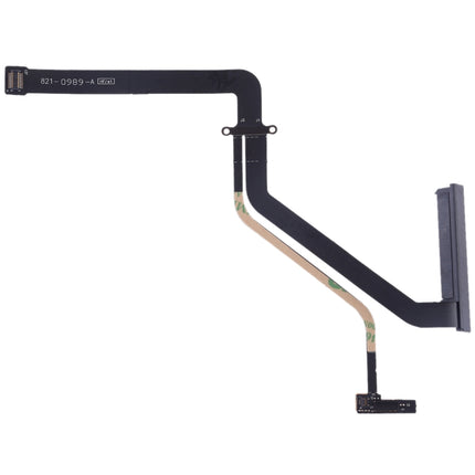 HDD Hard Drive Flex Cable for Macbook Pro 15 inch A1286 821-1198-A (2009-2011)-garmade.com