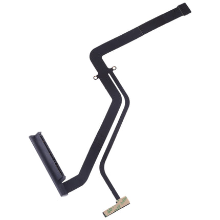 HDD Hard Drive Flex Cable for Macbook Pro 15 inch A1286 821-1198-A (2009-2011)-garmade.com