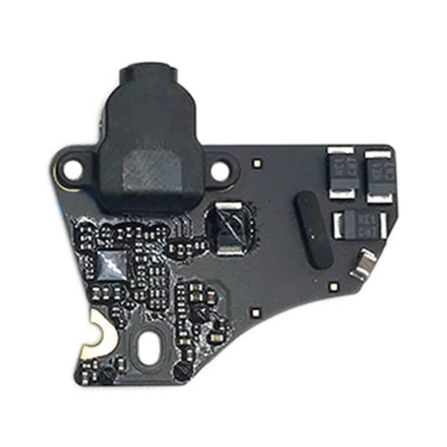 Audio Jack Board 820-01992-A for Macbook Air 13 A2179 2020(Black)-garmade.com