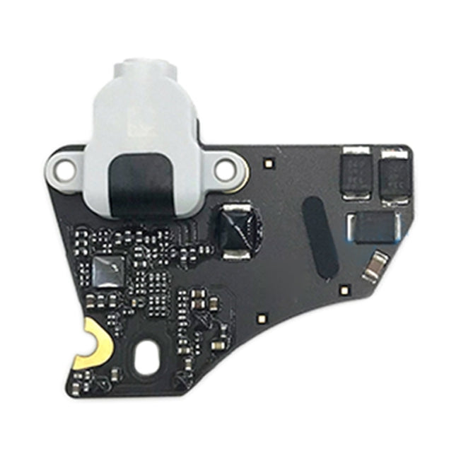 Audio Jack Board 820-01992-A for Macbook Air 13 A2179 2020(Silver)-garmade.com