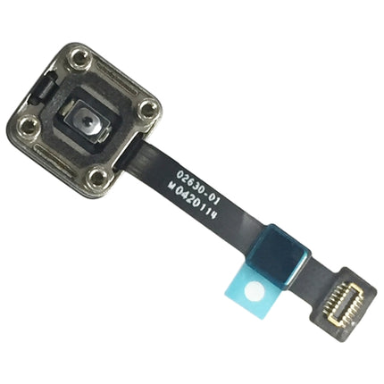 Power Button with Flex Cable for Macbook Air A1932 A2179-garmade.com