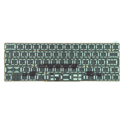 Arabic Version Keyboard for Macbook Pro A1706 A1707-garmade.com