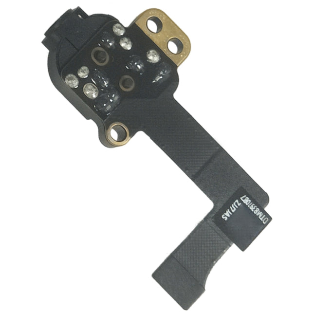 Earphone Jack Flex Cable 821-01662-A for Macbook Pro 13 A1989 2018 2019-garmade.com