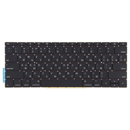 RU Version Keyboard for Macbook Pro A1708-garmade.com