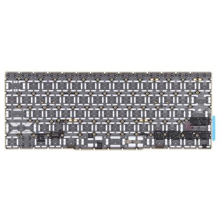 RU Version Keyboard for Macbook Pro A1708-garmade.com