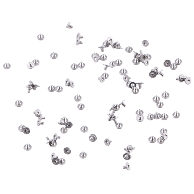 20 PCS/Set Keyboard Screw For MacBook Pro Air A1706 A1707 A1708 A1989 A1990 A1932 A2159 A2179 2016-2020-garmade.com