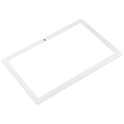 LCD Display Aluminium Frame Front Bezel Screen Cover For MacBook Air 11 inch A1370 A1465 (2010-2015)(White)-garmade.com