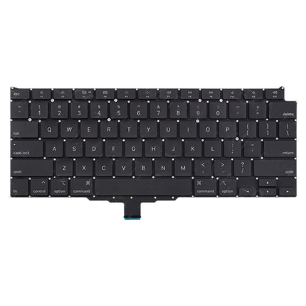 US Version Keyboard for MacBook Air Retina 13 A2179 2020-garmade.com