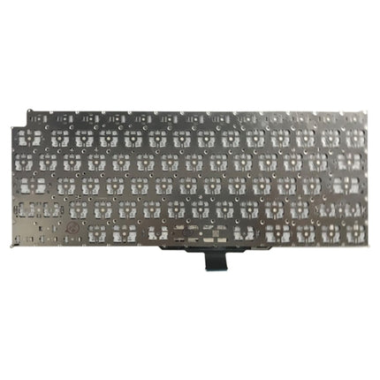 US Version Keyboard for MacBook Air Retina 13 A2179 2020-garmade.com