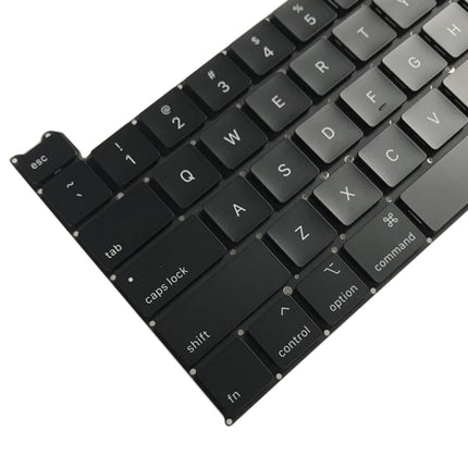 US Version Keyboard for Macbook Pro 13 A2251 2020-garmade.com