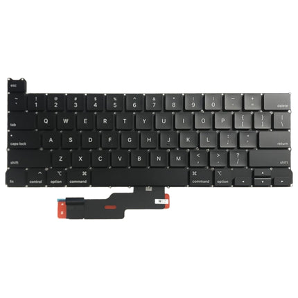 US Version Keyboard for Macbook Pro 13 A2289 2020-garmade.com