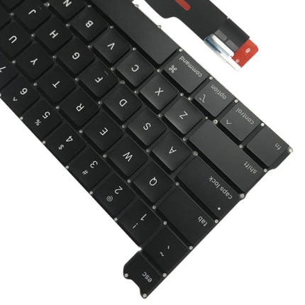 US Version Keyboard for Macbook Pro 13 A2289 2020-garmade.com