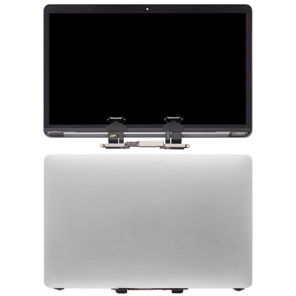 Full LCD Display Screen for MacBook Retina 13 A2251 (2020)(Silver)-garmade.com