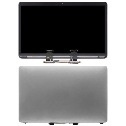 Full LCD Display Screen for MacBook Retina 13 A2251 (2020)(Grey)-garmade.com