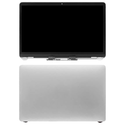 Full LCD Display Screen for MacBook Air 13.3 A1932 (2019) (Silver)-garmade.com