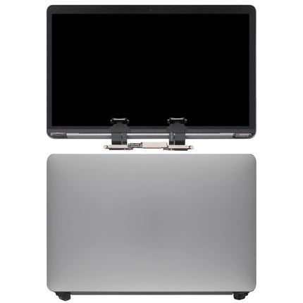 Full LCD Display Screen for MacBook Pro 13 A2159 (2019) (Grey)-garmade.com
