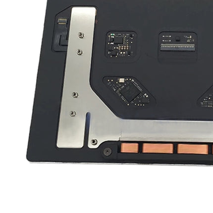 Touchpad for Macbook Pro 13 Retina A2159 2019 (Silver)-garmade.com