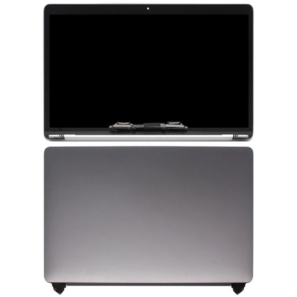 Full LCD Display Screen for MacBook Pro 15.4 A1707 (2016-2017) (Grey)-garmade.com