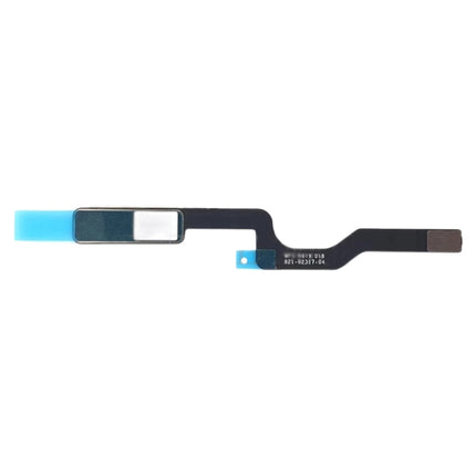 Touch ID Power Button Connector Flex Cable 821-02317-04 For Macbook Pro 16 A2141 2019-garmade.com