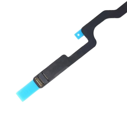 Touch ID Power Button Connector Flex Cable 821-02317-04 For Macbook Pro 16 A2141 2019-garmade.com