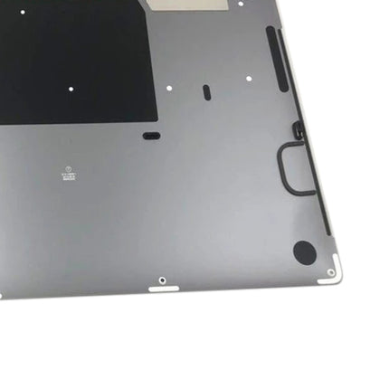 Bottom Cover Case for Macbook Pro 16 inch A2141 2019(Grey)-garmade.com