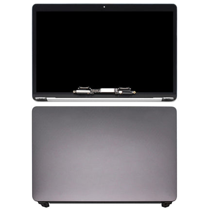 Full LCD Display Screen for MacBook Pro 13 A1706 A1708 (2016-2017) (Grey)-garmade.com