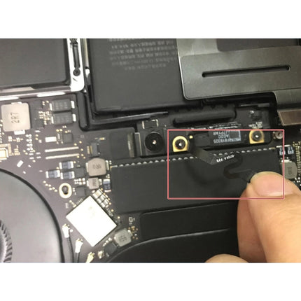 Battery Flex Cable 821-01726-02 for Macbook Pro Retina 13 A1989 (2018-2019)-garmade.com