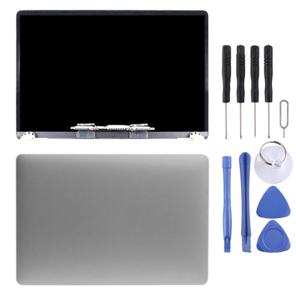 Full LCD Display Screen for MacBook Pro 13.3 A1989 (2018-2019) (Grey)-garmade.com