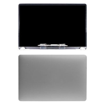 Full LCD Display Screen for MacBook Pro 13.3 A1989 (2018-2019) (Grey)-garmade.com