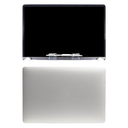 Full LCD Display Screen for MacBook Pro 13.3 A1989 (2018-2019) (Silver)-garmade.com