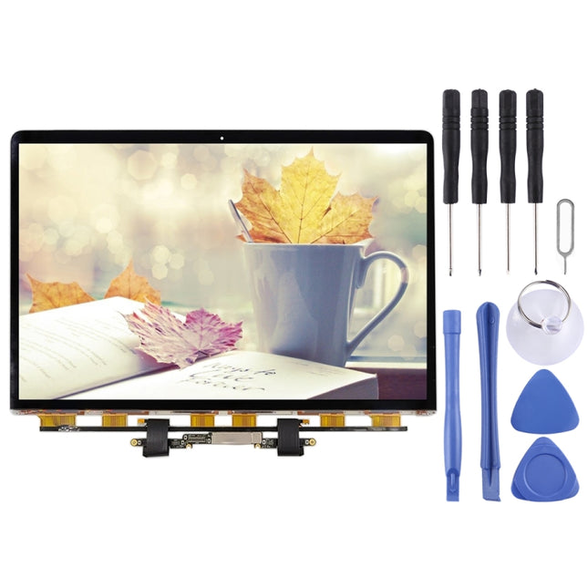 LCD Display Screen for Macbook Pro Retina 13.3 A2251 A2289 (2020)-garmade.com