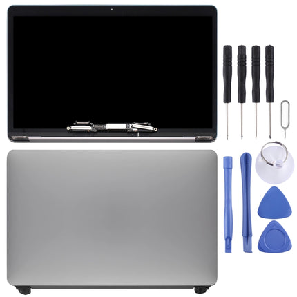 Full LCD Display Screen for MacBook Pro 13.3 A2289 (2020) (Grey)-garmade.com