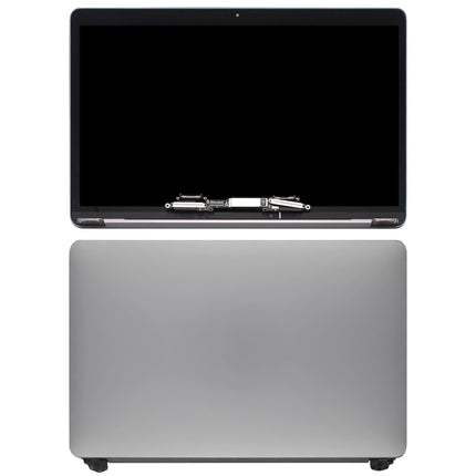 Full LCD Display Screen for MacBook Pro 13.3 A2289 (2020) (Grey)-garmade.com