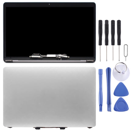 Full LCD Display Screen for MacBook Pro 13.3 A2289 (2020) (Silver)-garmade.com