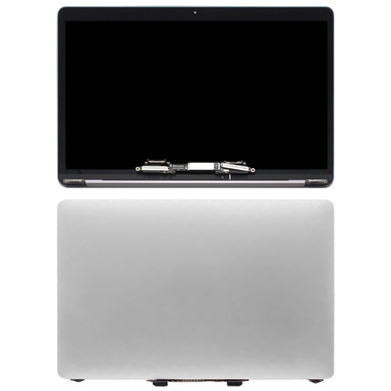 Full LCD Display Screen for MacBook Pro 13.3 A2289 (2020) (Silver)-garmade.com