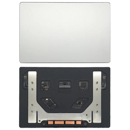 Touchpad for Macbook Pro Retina 13.3 inch A1989 2018(Silver)-garmade.com