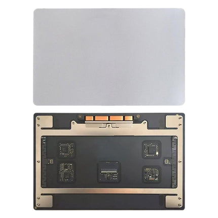 Touchpad for Macbook Pro Retina 15 A1990 2018 (Silver)-garmade.com