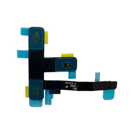 Microphone Flex Cable 821-02425-a for Macbook Pro Retina 16 A2141 2019-garmade.com