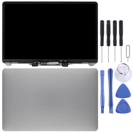 Full LCD Display Screen for MacBook Pro 16 A2141 (2019) (Grey)-garmade.com