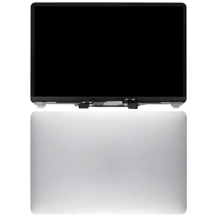 Full LCD Display Screen for MacBook Pro 16 A2141 (2019) (Silver)-garmade.com