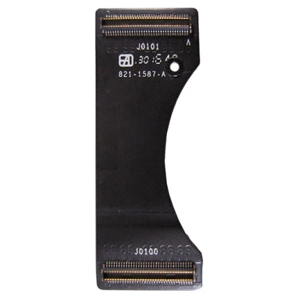 USB Board Flex Cable 821-1587-A for Macbook Pro Retina A1425 2012 2013-garmade.com